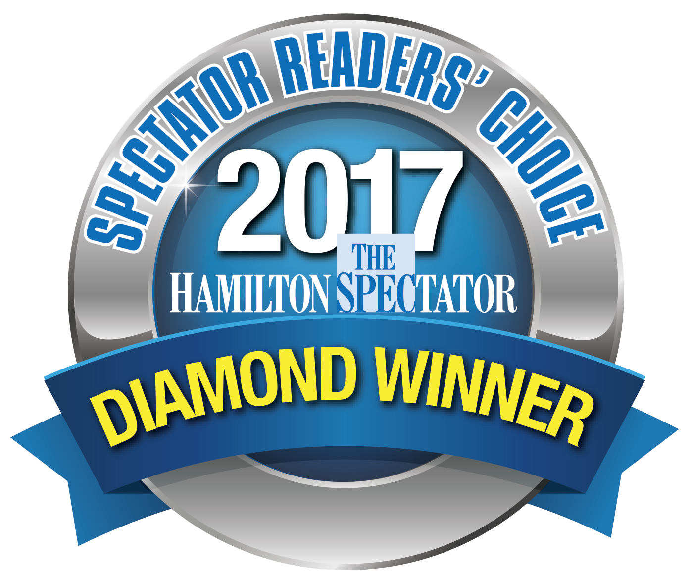 RC diamond winner 2017 logo